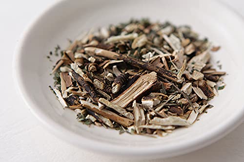 Amazon.co.jp: 秋田県産 クロモジ茶 1袋 お茶 ポスト投函 : 食品・飲料